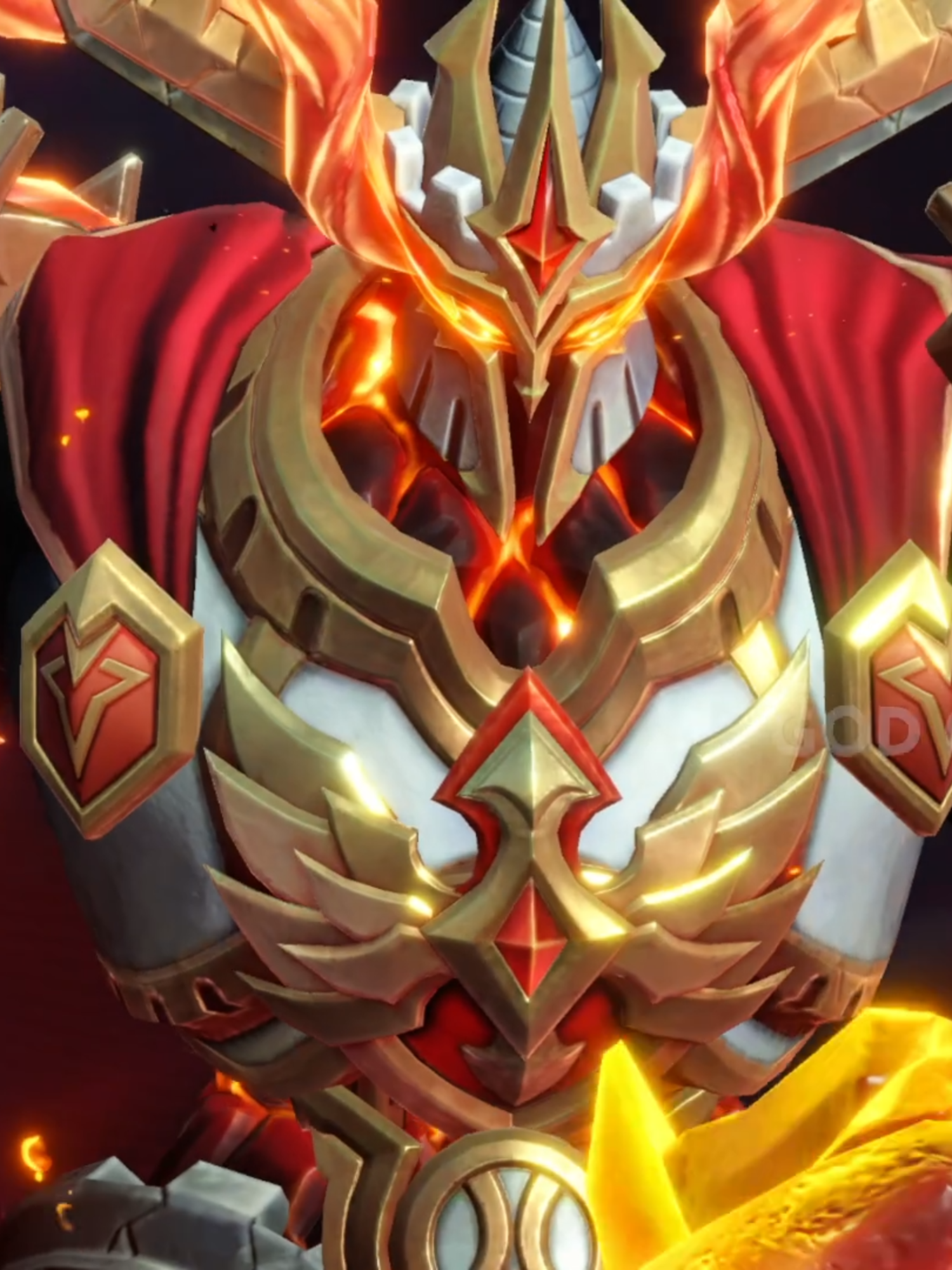 @GOD OF MLBB