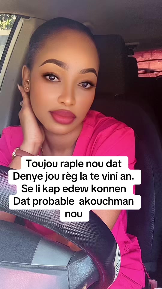 @manmanthalia fanm Hinche