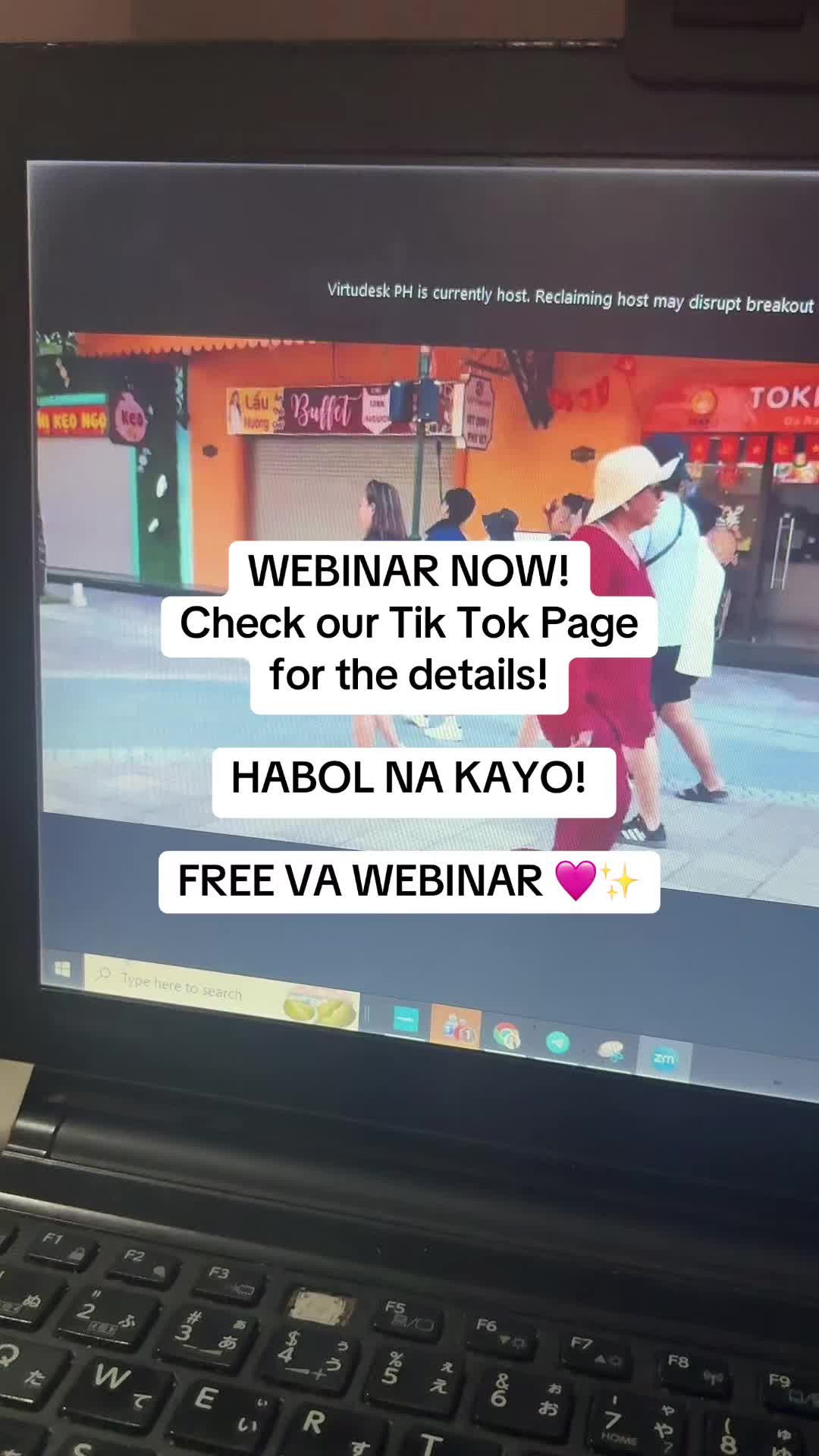 @Virtudesk PH Careers