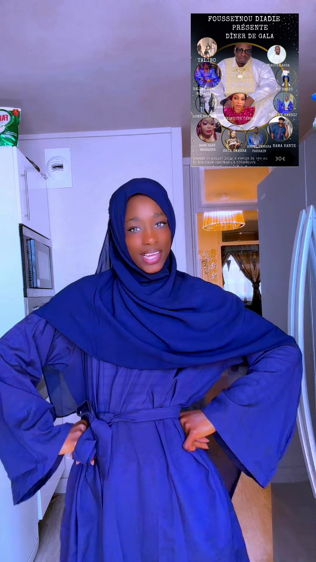 @🇫🇷🇸🇳vict D&iuml;amant No&iuml;r 🇲🇱