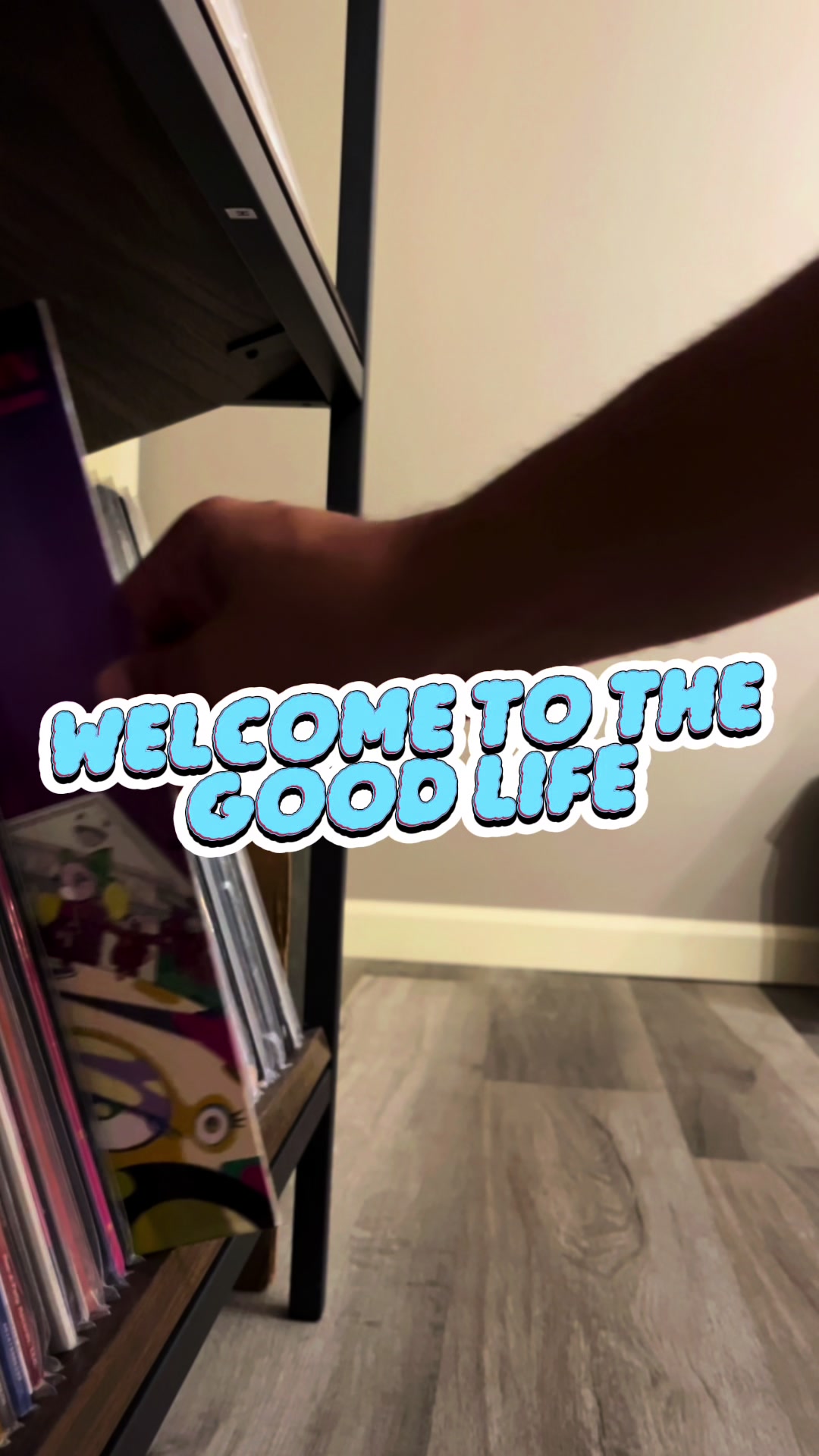 @Tonights Spin