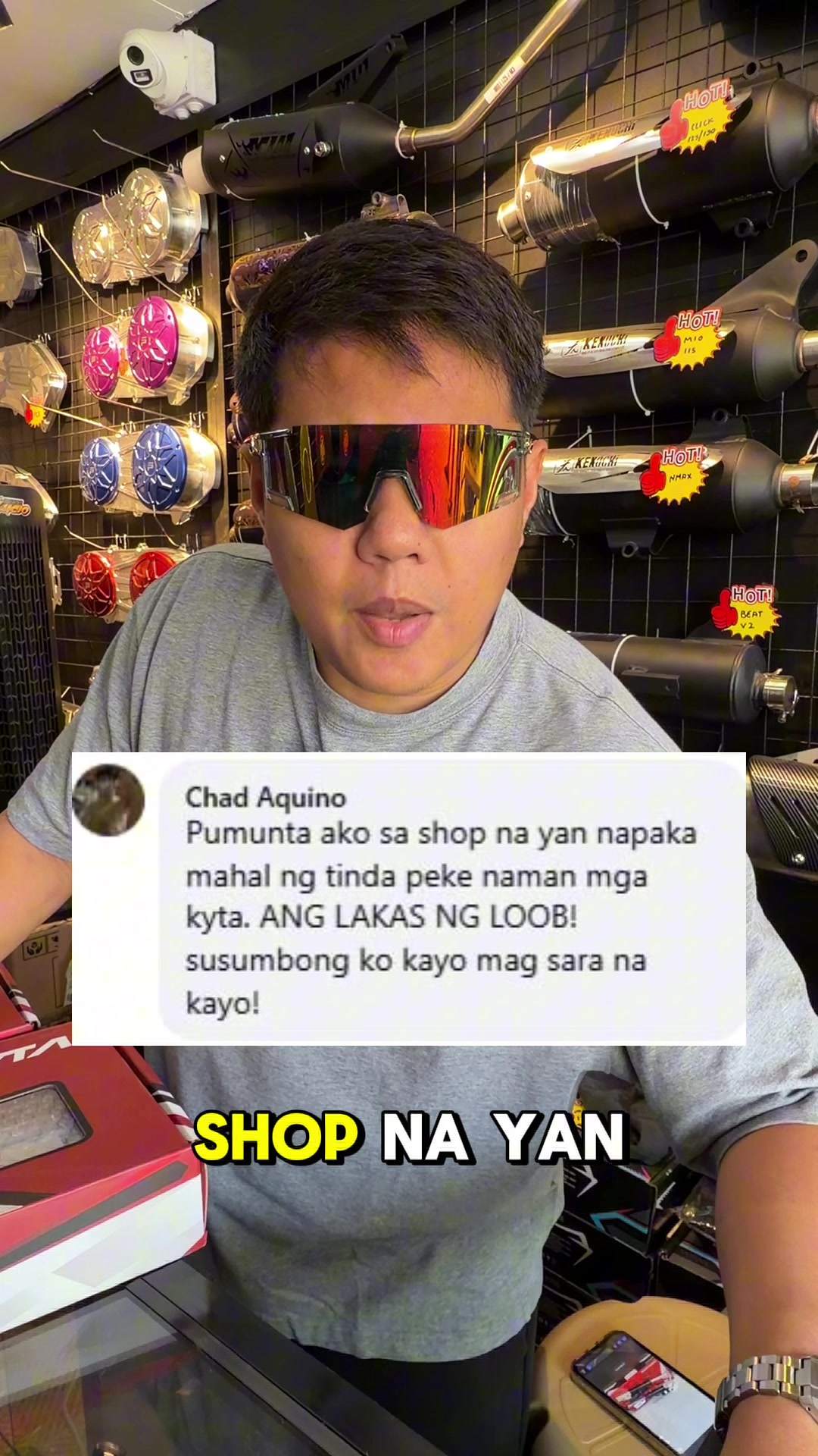 @Boss Lucio 🇵🇭