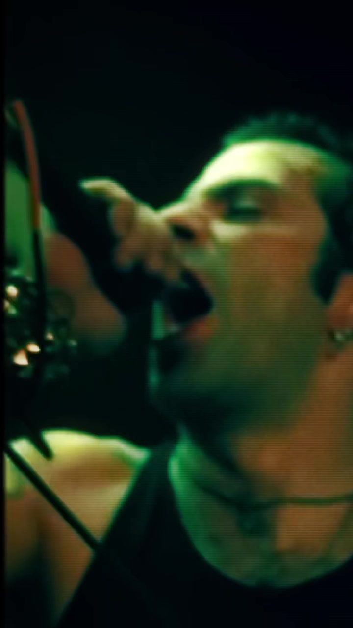 @Lamb of God