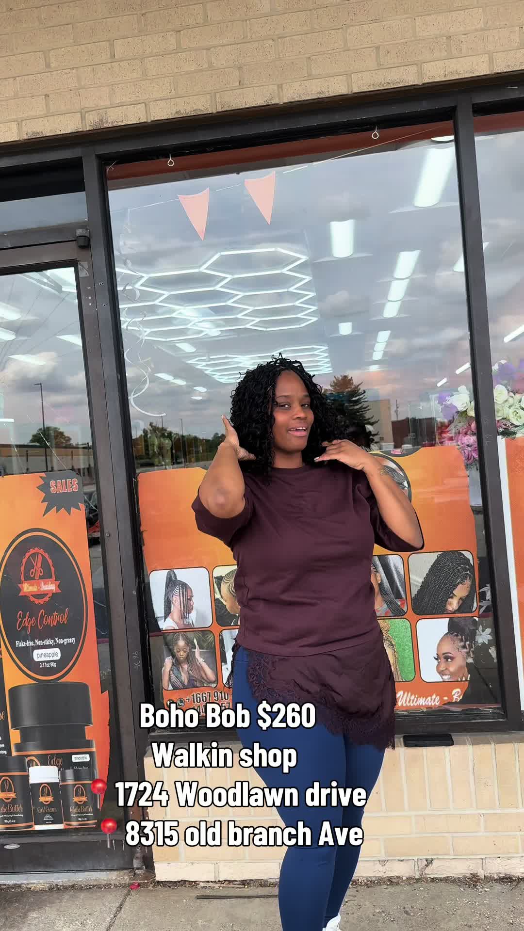 @Ultimate _Braiding