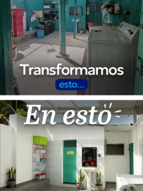 @Fundaci&oacute;n Poma