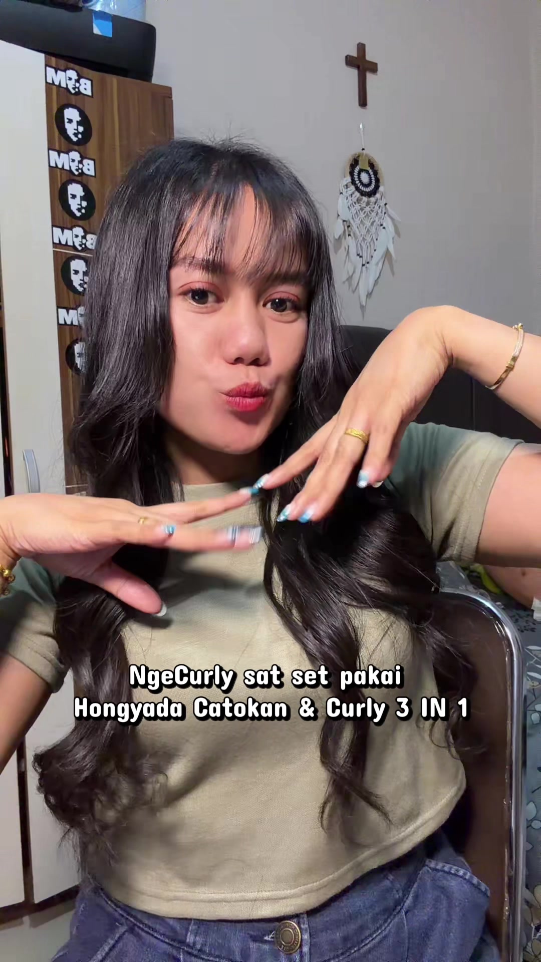 @๐๐ฉ๐ซ๐ข ๐๐ข๐ก๐จ๐ฆ๐๐ข๐ง๐