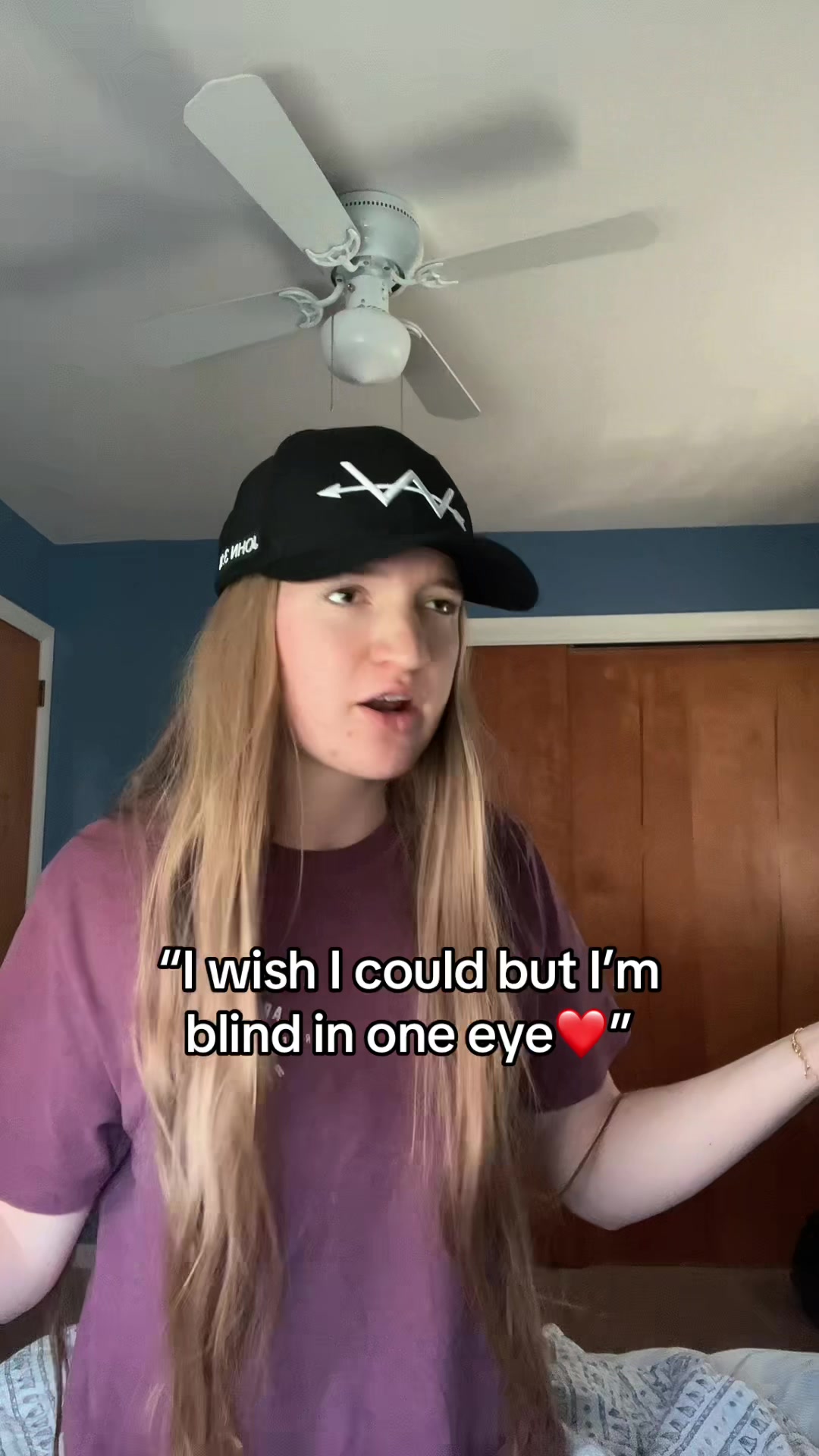 @Caroline