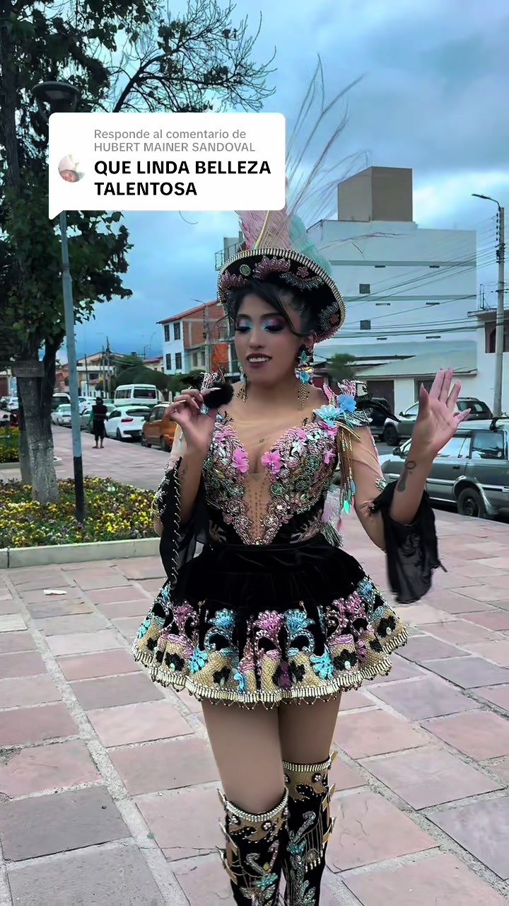 @Gaby Romero Bolivia 🎤⭐️