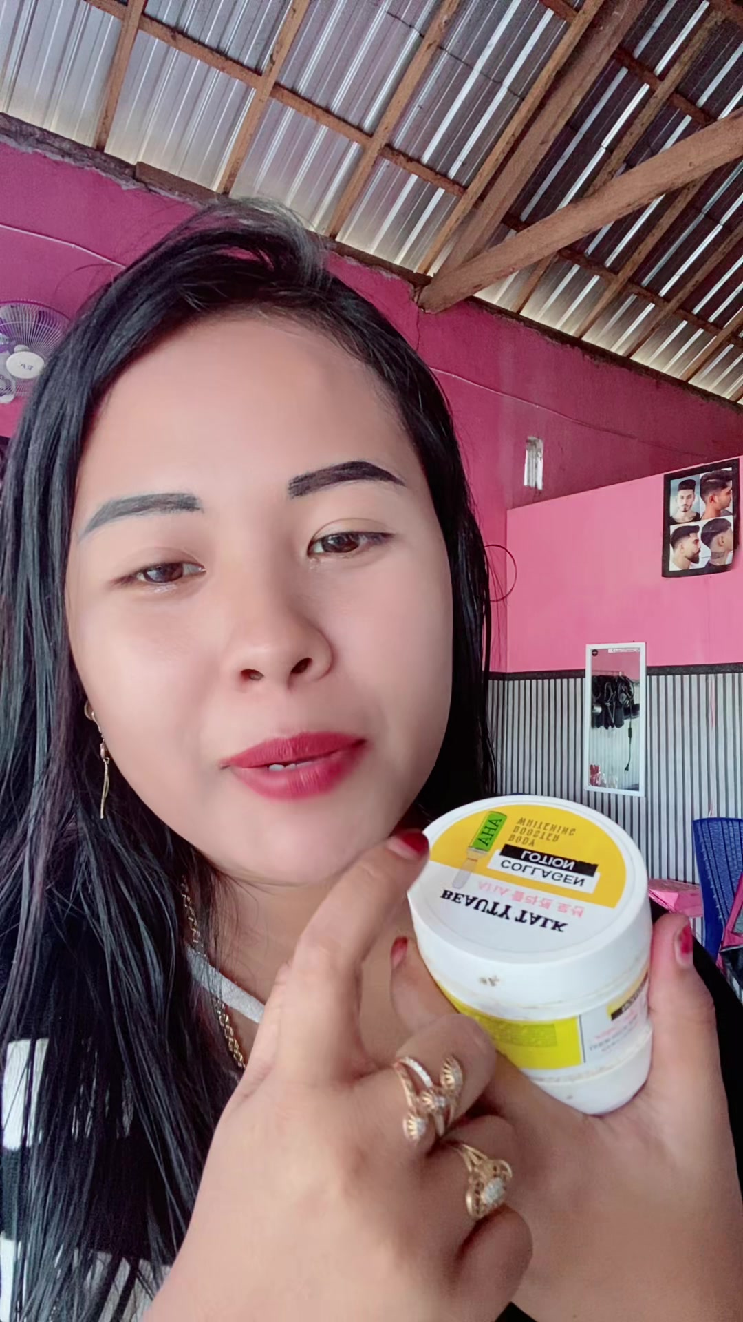 @SOFI SALON