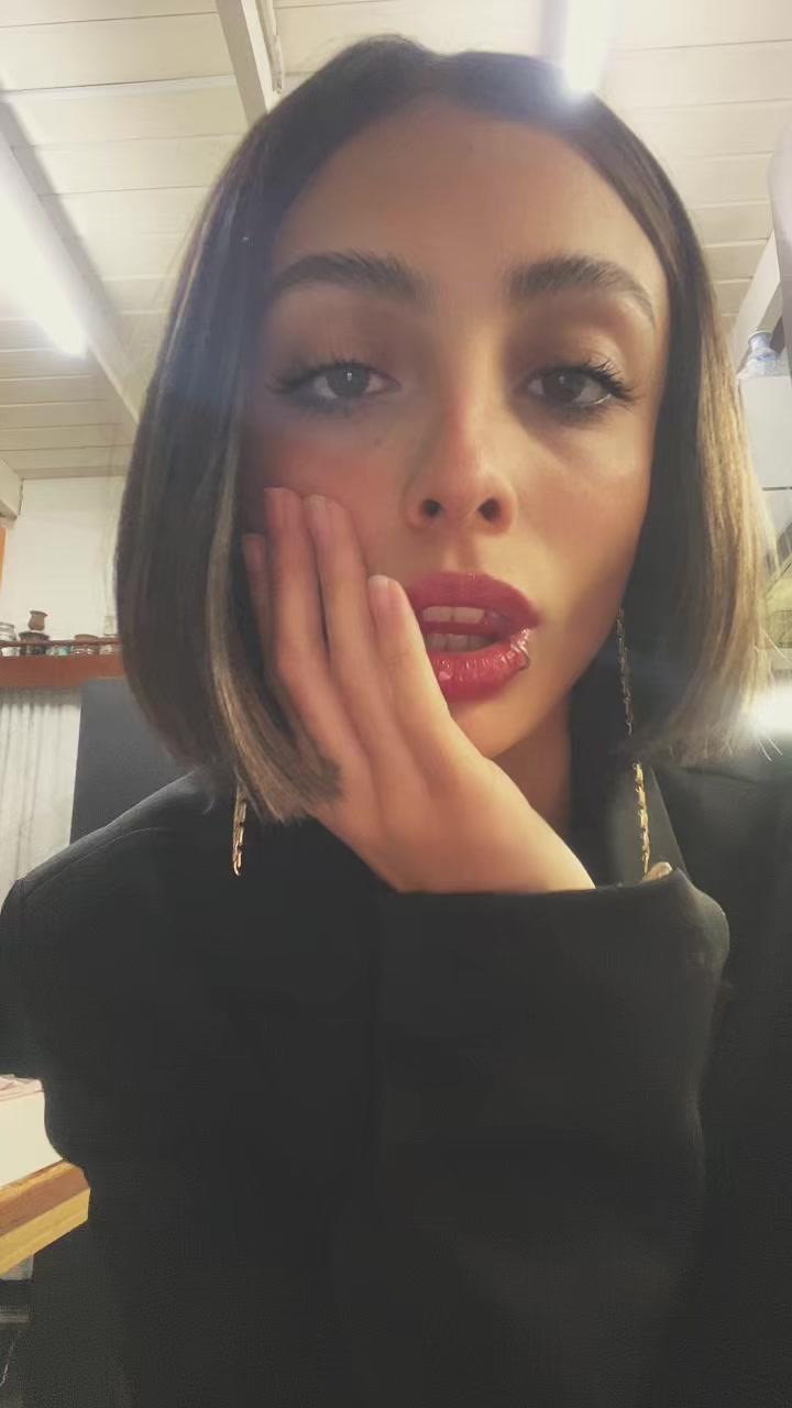 @Caterine Rodriguez