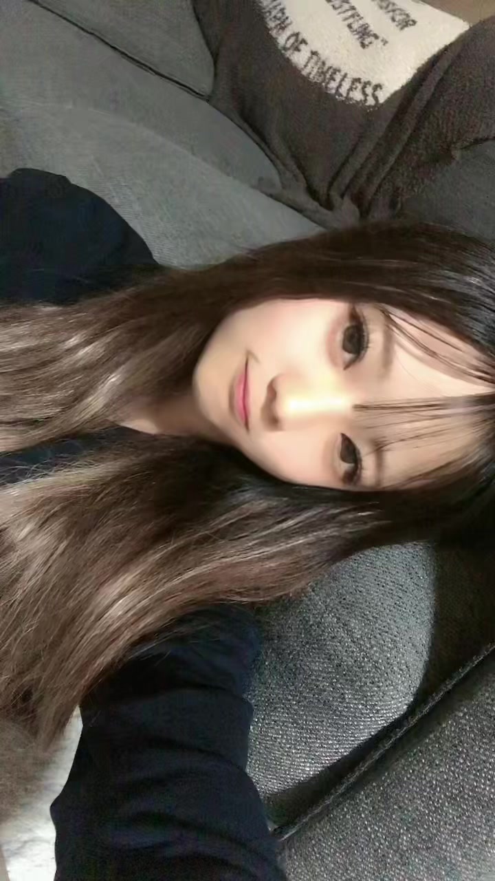 @世界一可愛い女
