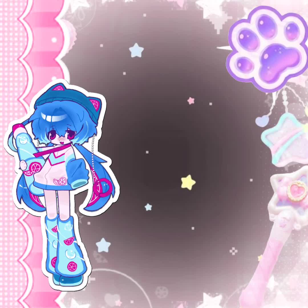 @##~molly and miko rants&deg;