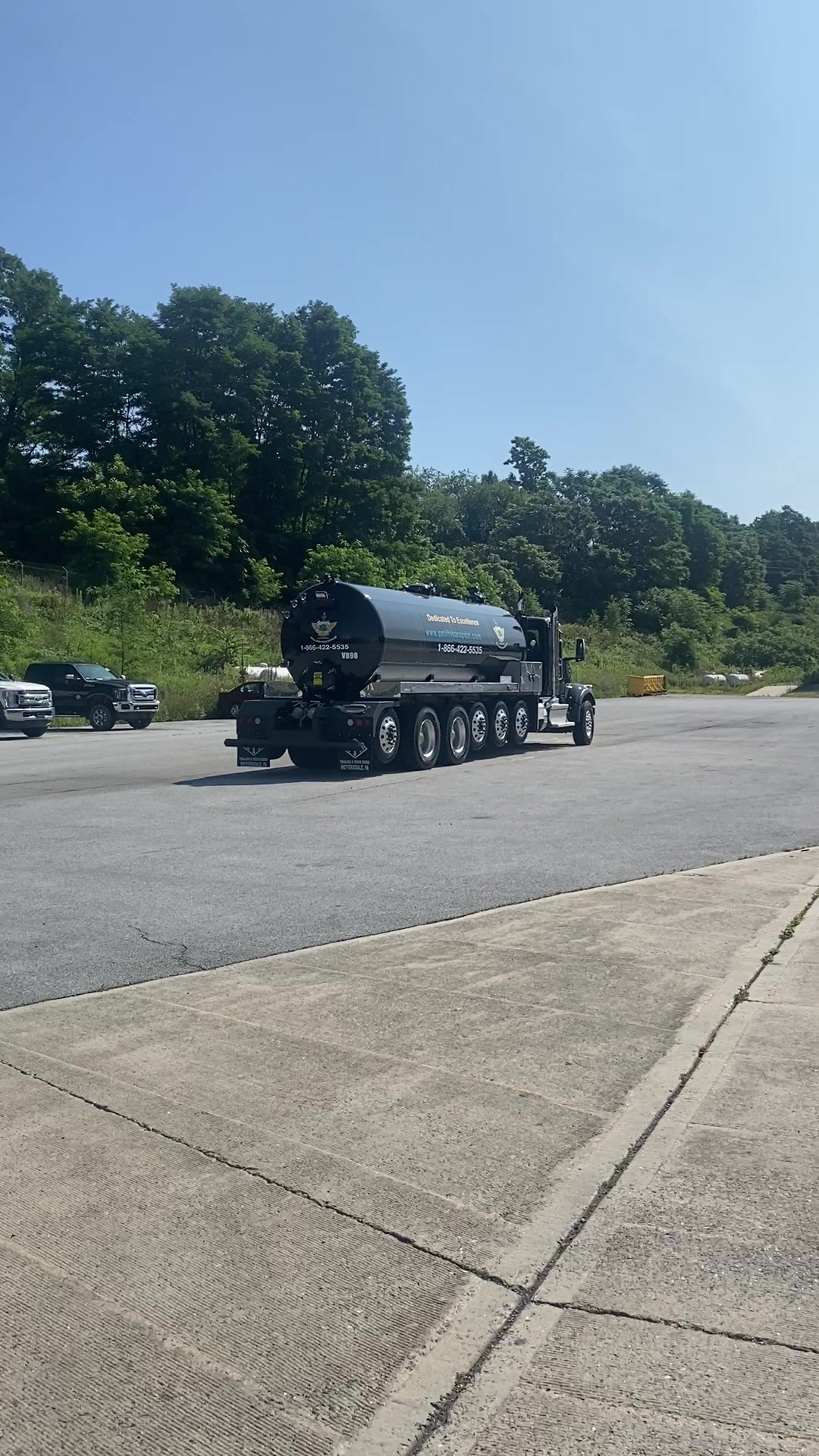 @Smith Transport
