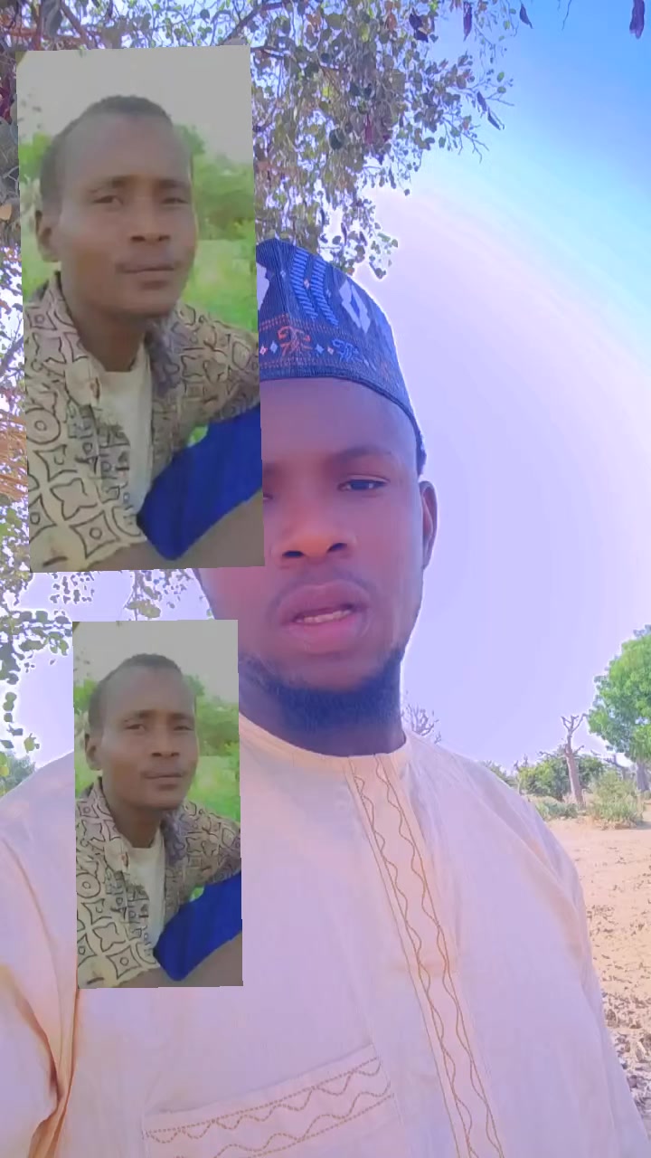 @musa usman