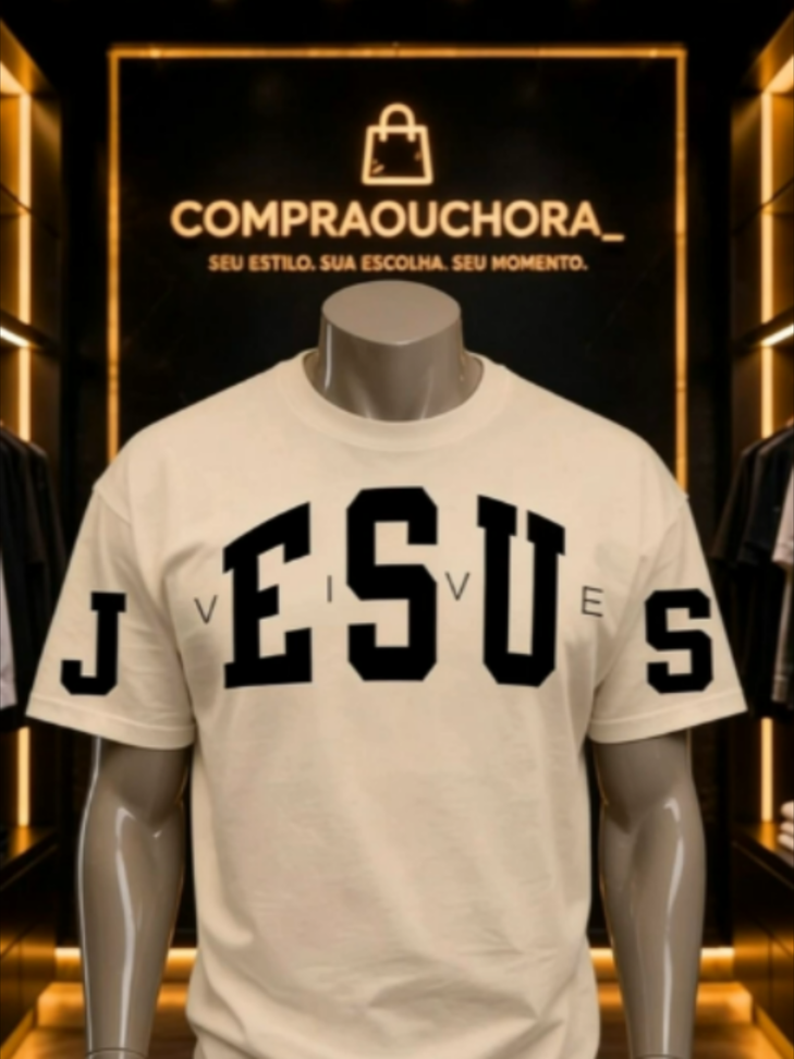 @Compra ou Chora