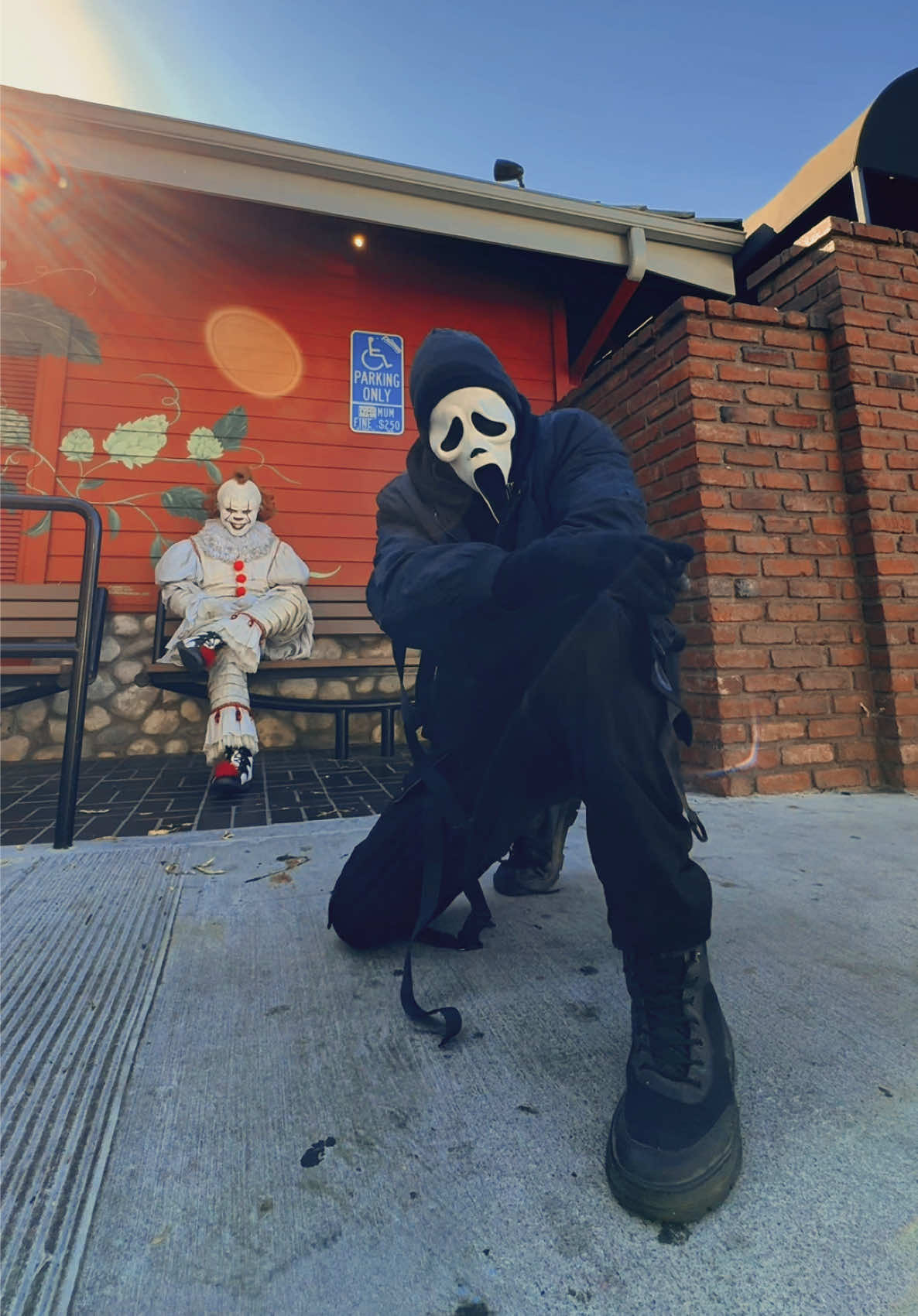 @Ghostface Papi