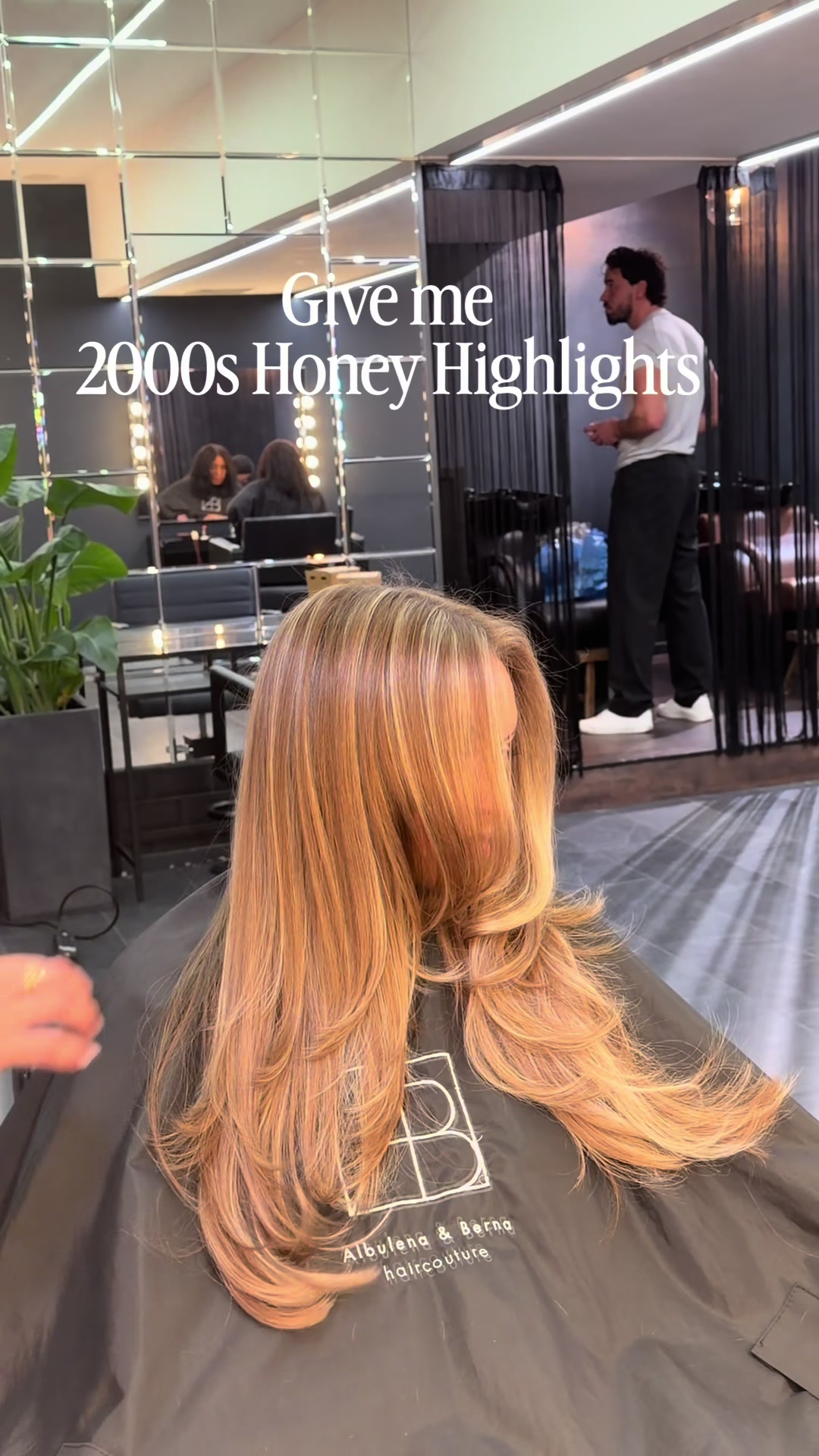 @AB Haircouture