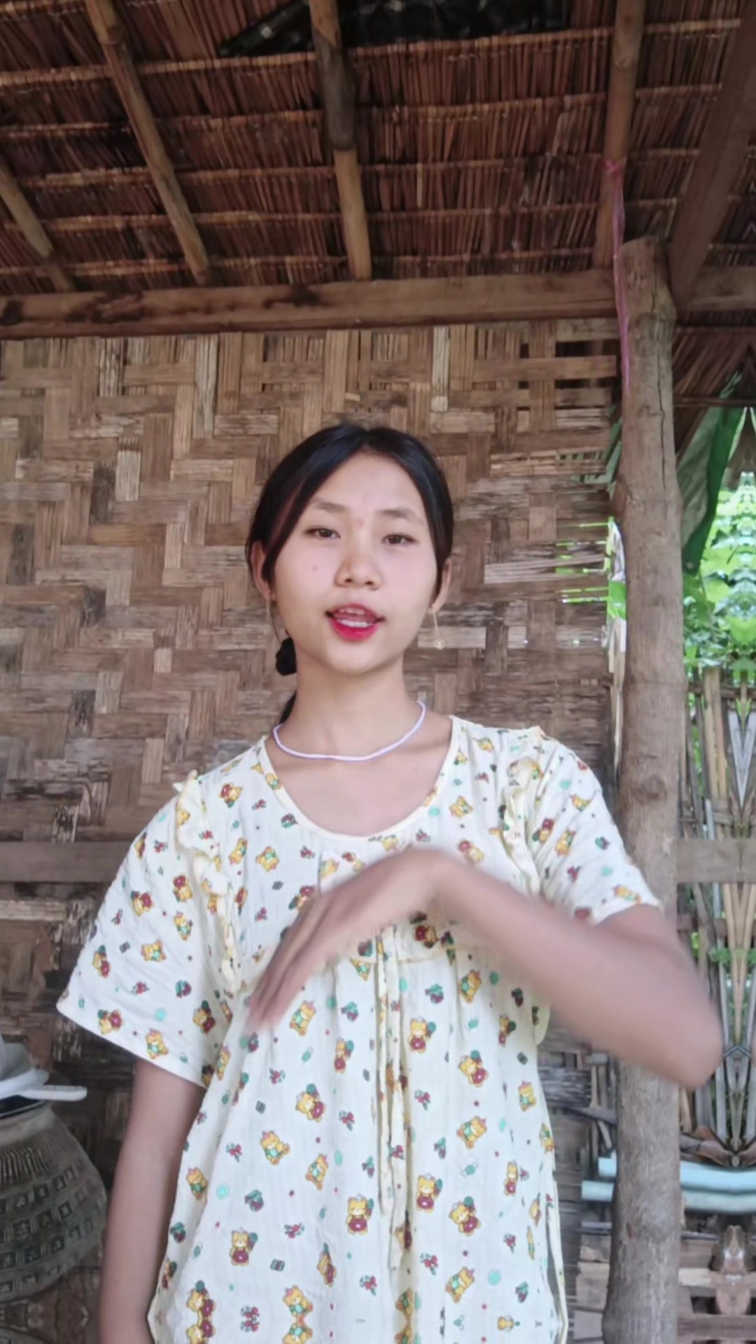 @Shwe yee Win