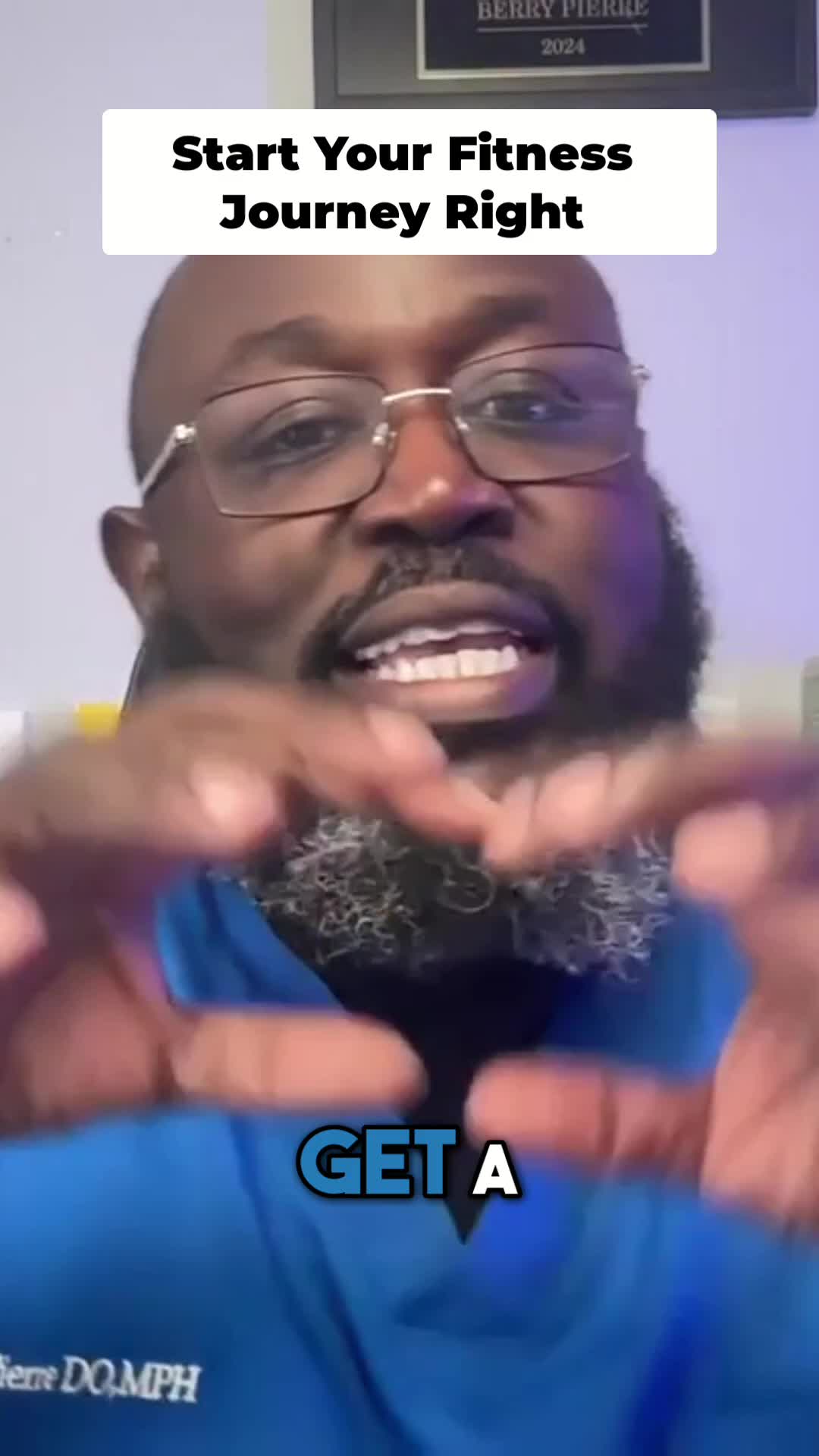 @👨🏿⚕️Berry Pierre DO,MPH