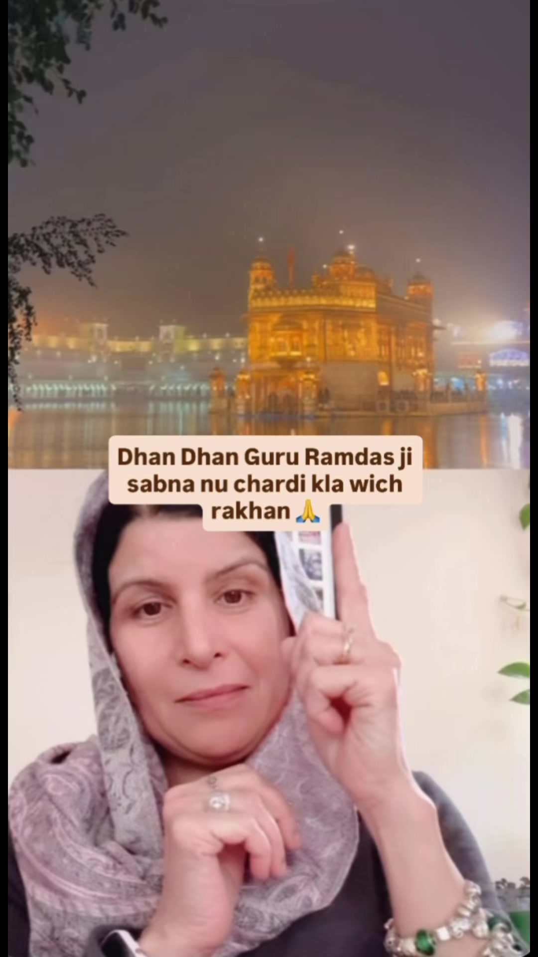 @Rani Dhillon