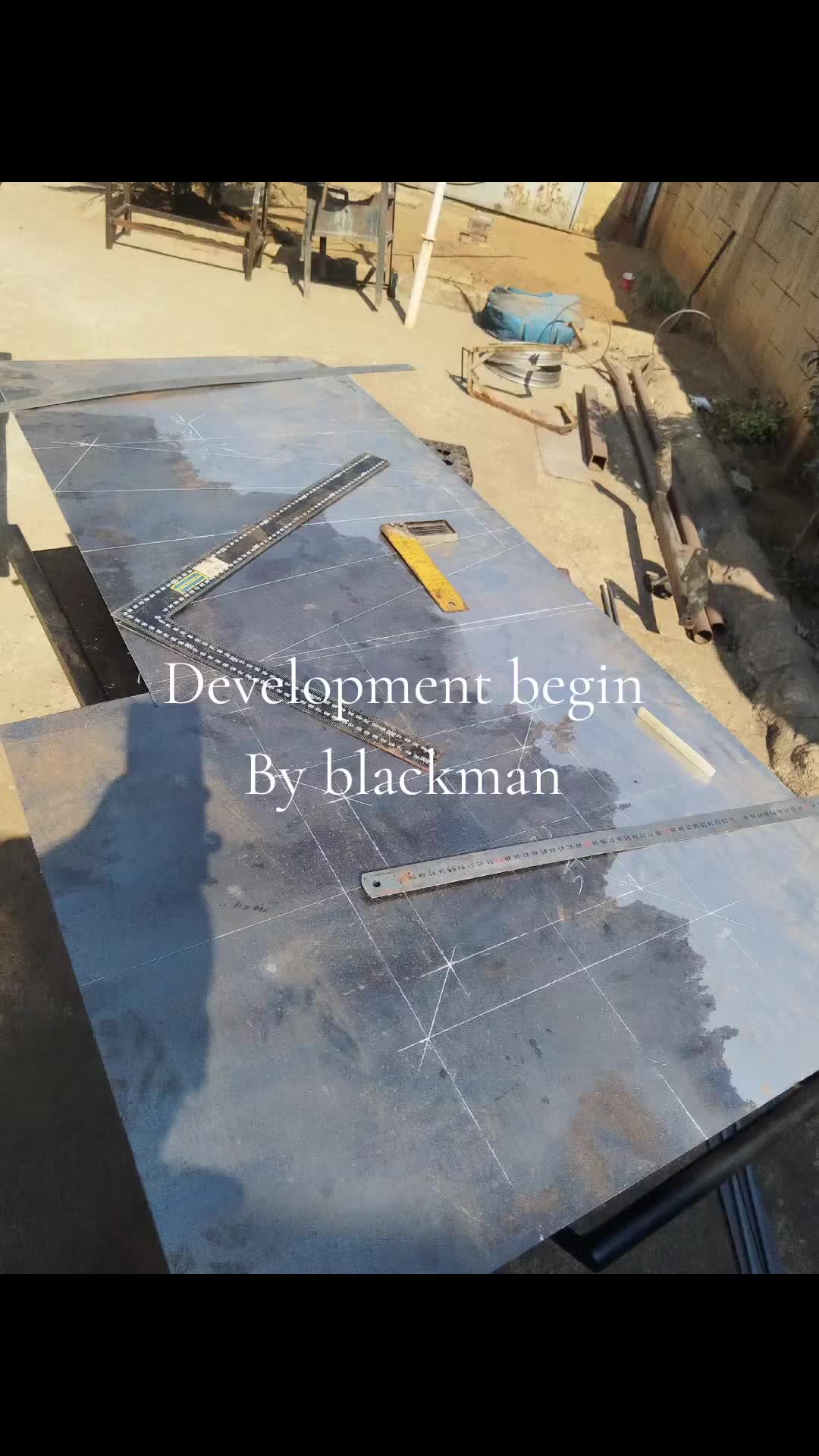 @Blackman. com