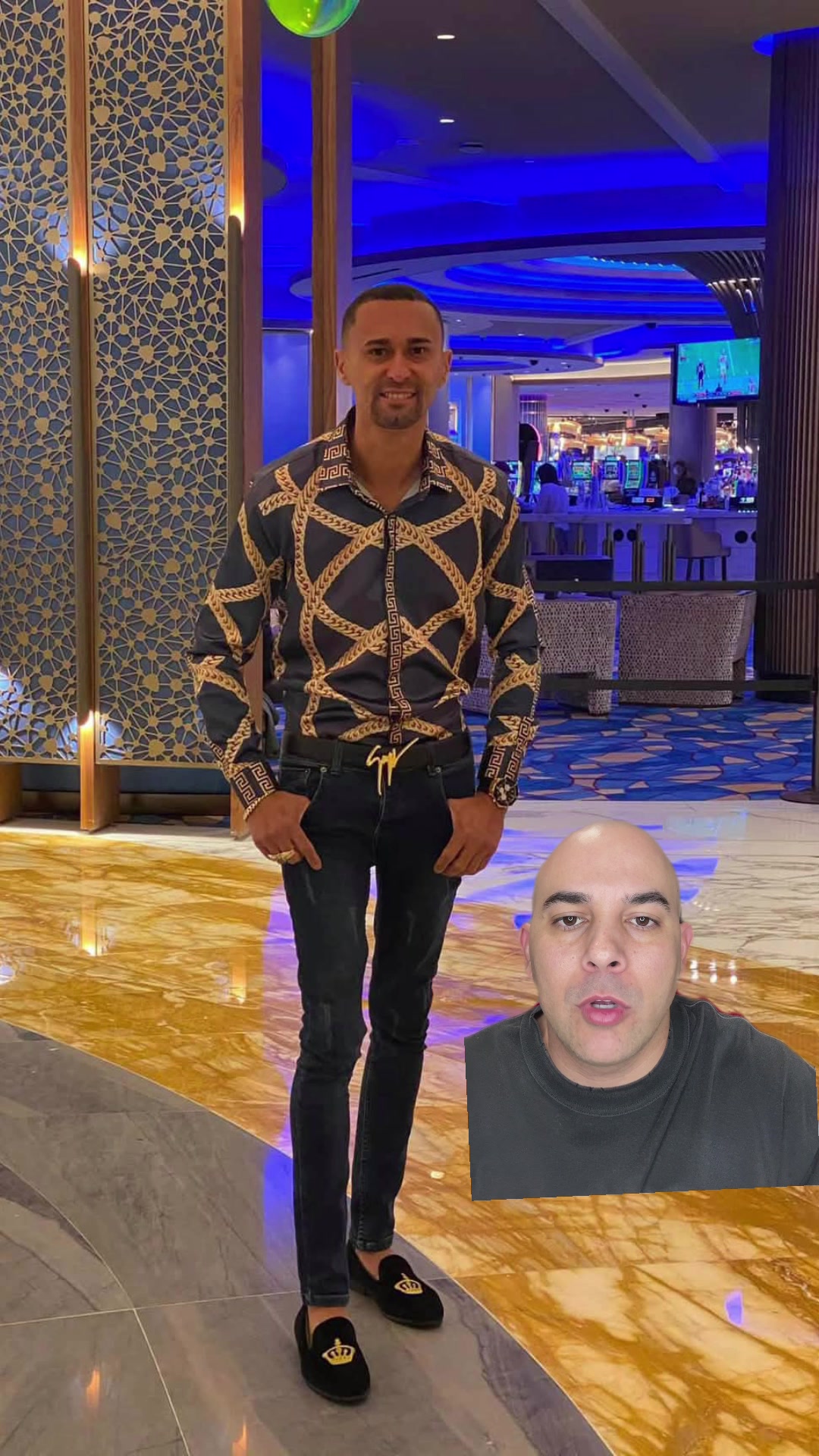 @Ariamhg 🕺