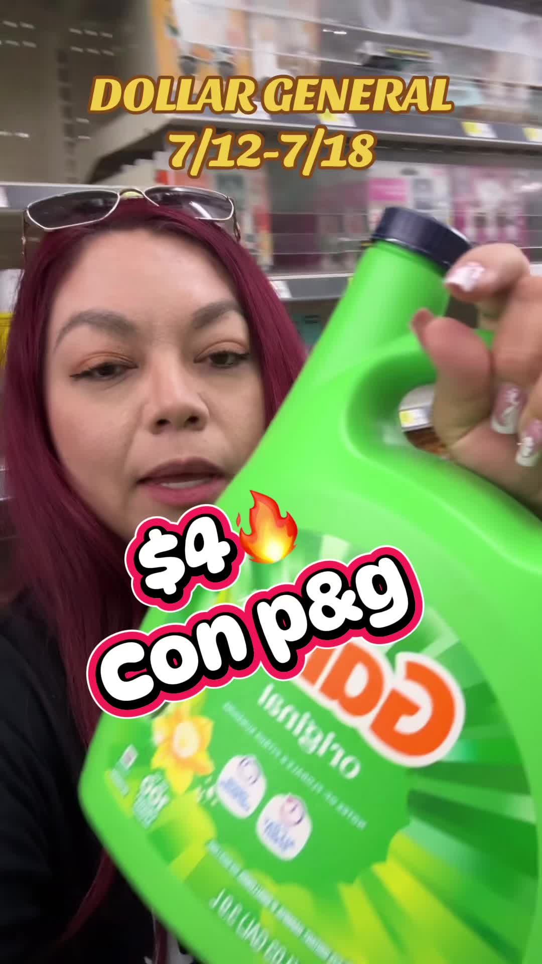 @🦋Cuponeando con Mayra🦋
