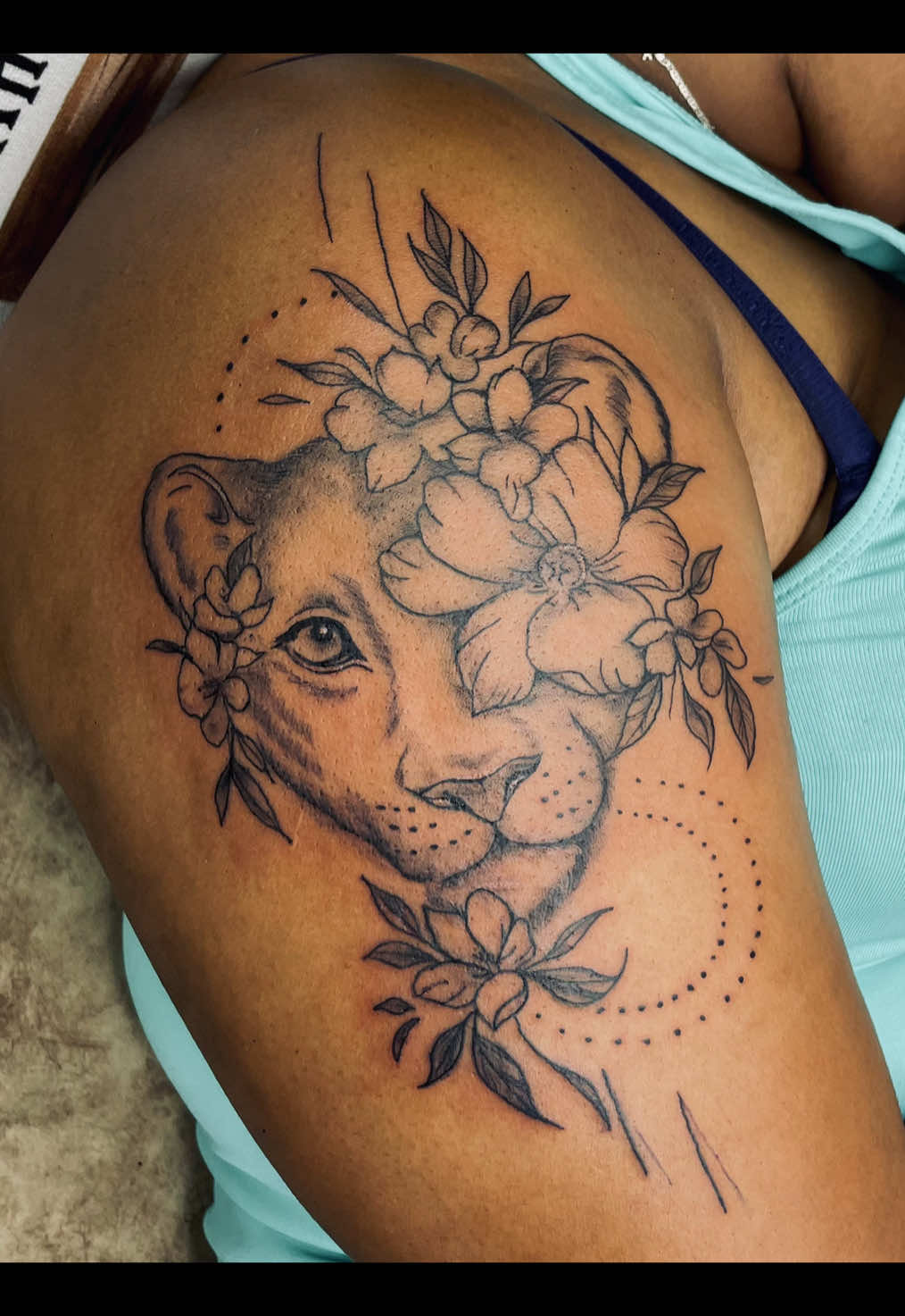 @THEAARONTATTS