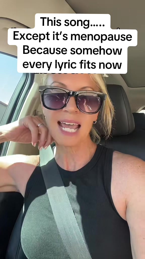 @Karen but NOT a KAREN