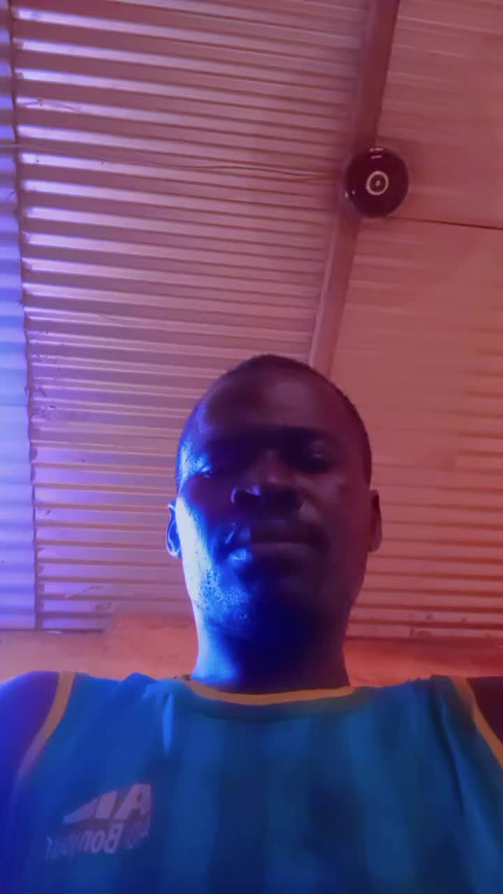 @Américain Noir