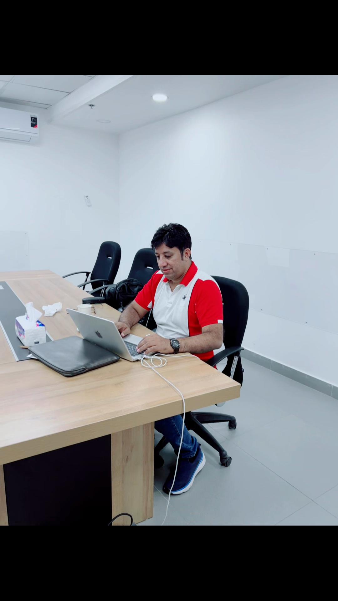@Rizwan SAP Project Manager
