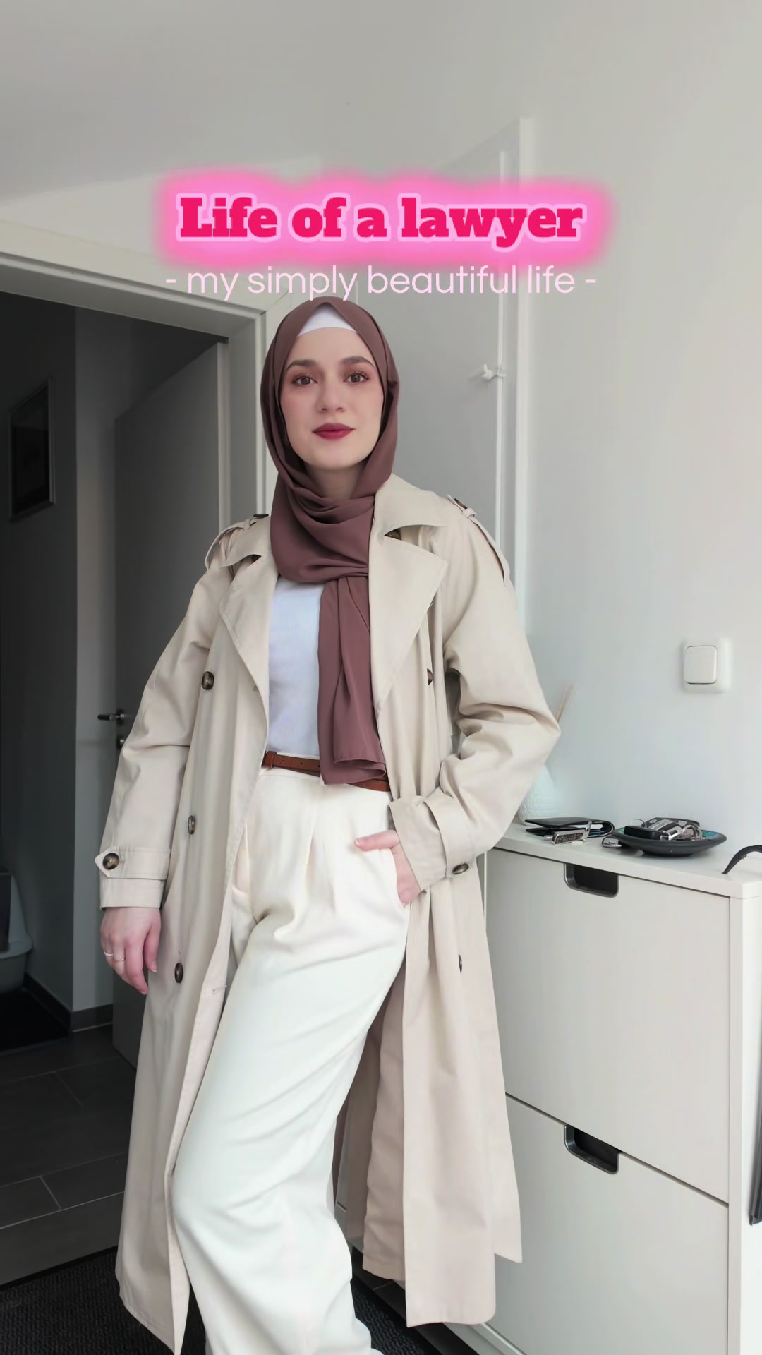 @Kübra 🦋 | Creator & Lawyer