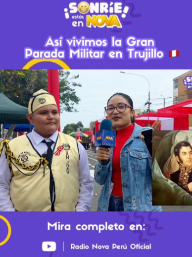 @Radio Nova Oficial