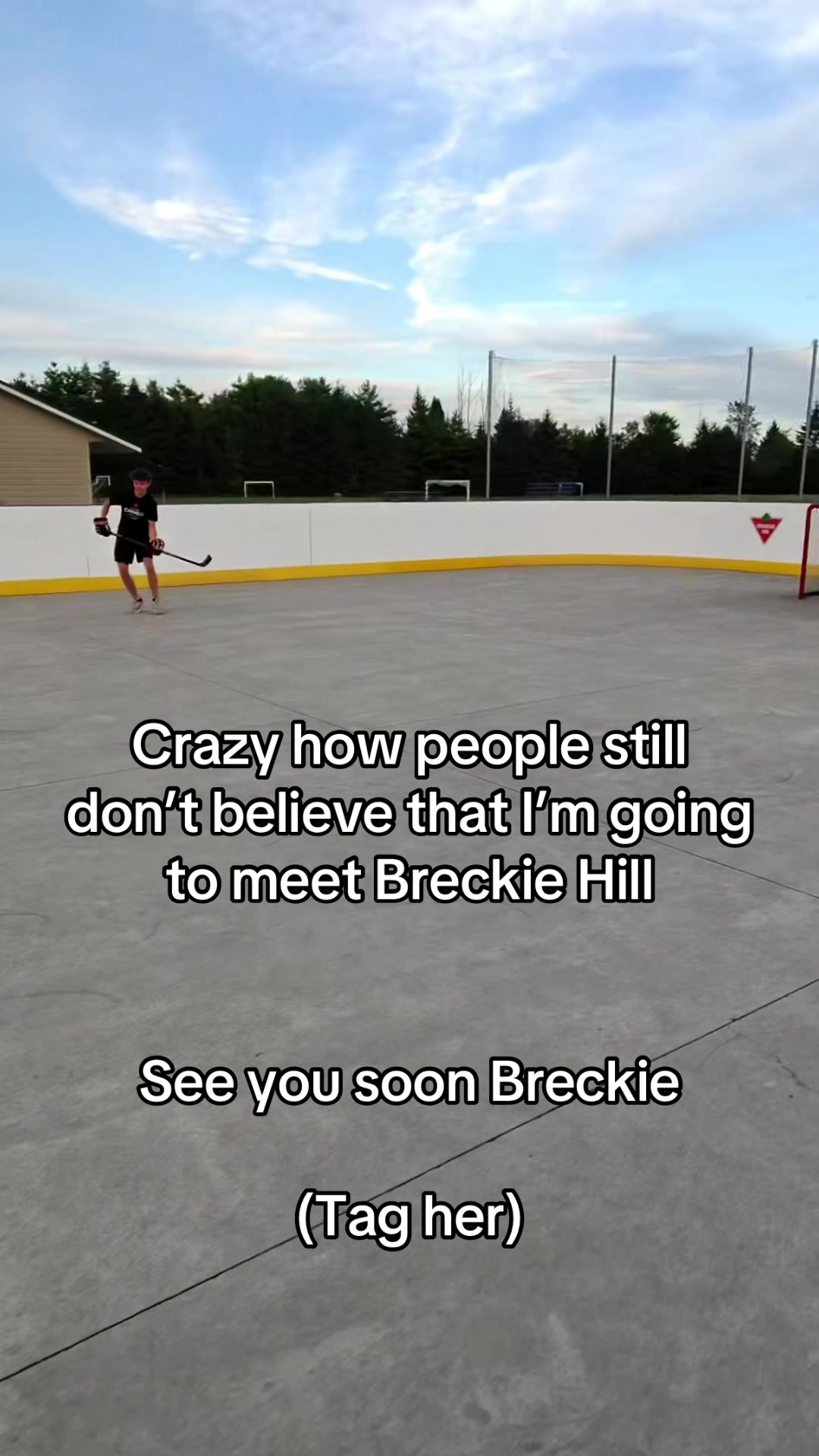 @Hockey Legend