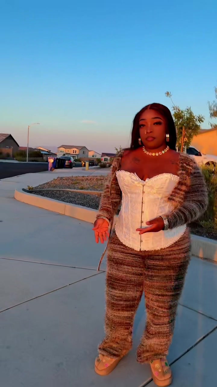 @Shanique Wilson