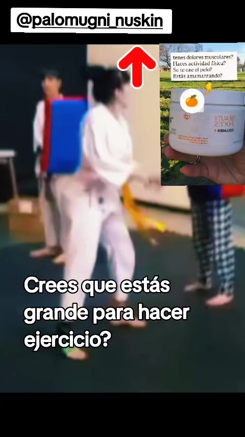 @Maria Jimena Moro