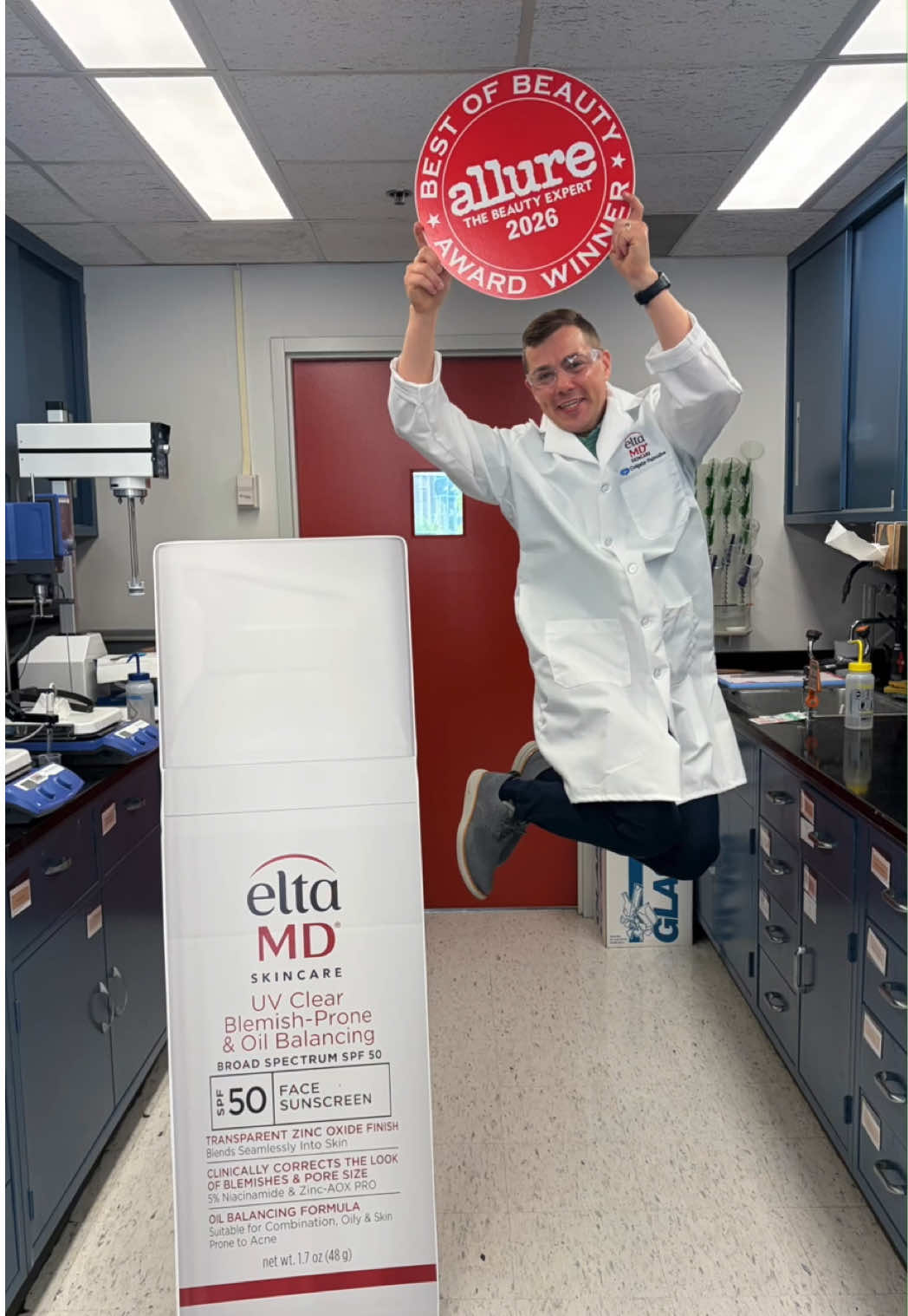 @EltaMD Skin Care