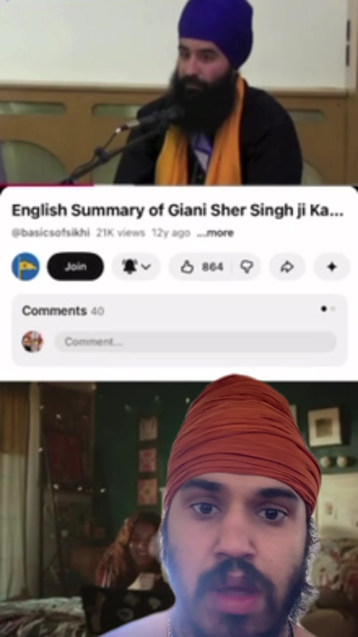 @Gurpartap Singh Khalsa