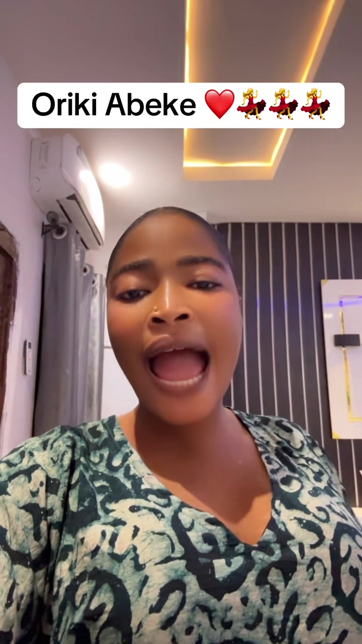 @OMODUNMADE AKÉWÌ