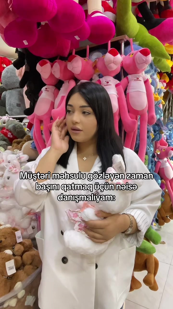 @Super Mişkalar 🧸