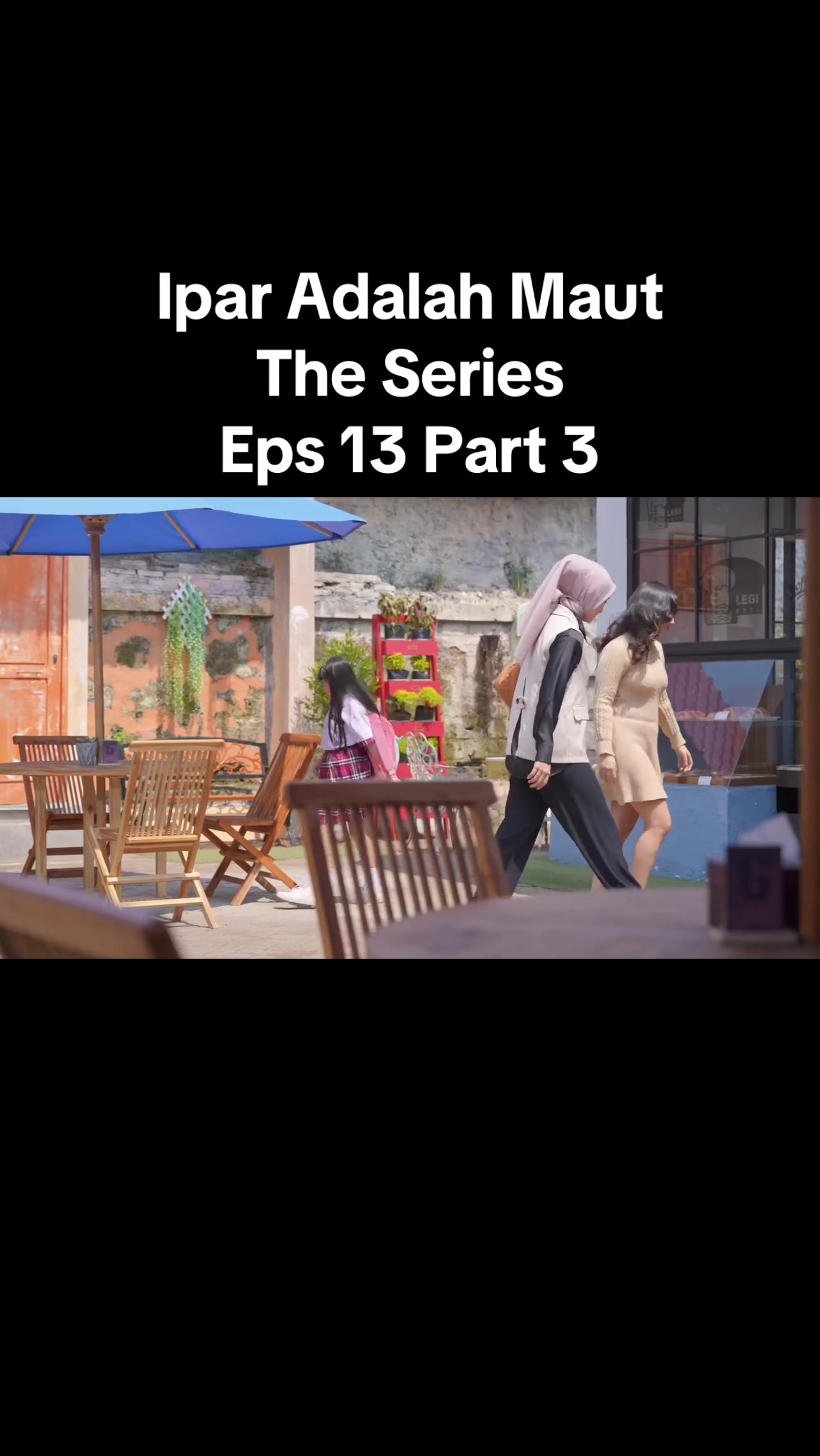 @Ipar Adalah Maut Series