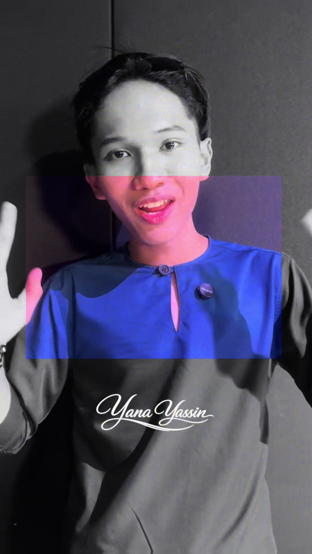 @🦈Yana Yassin🦈