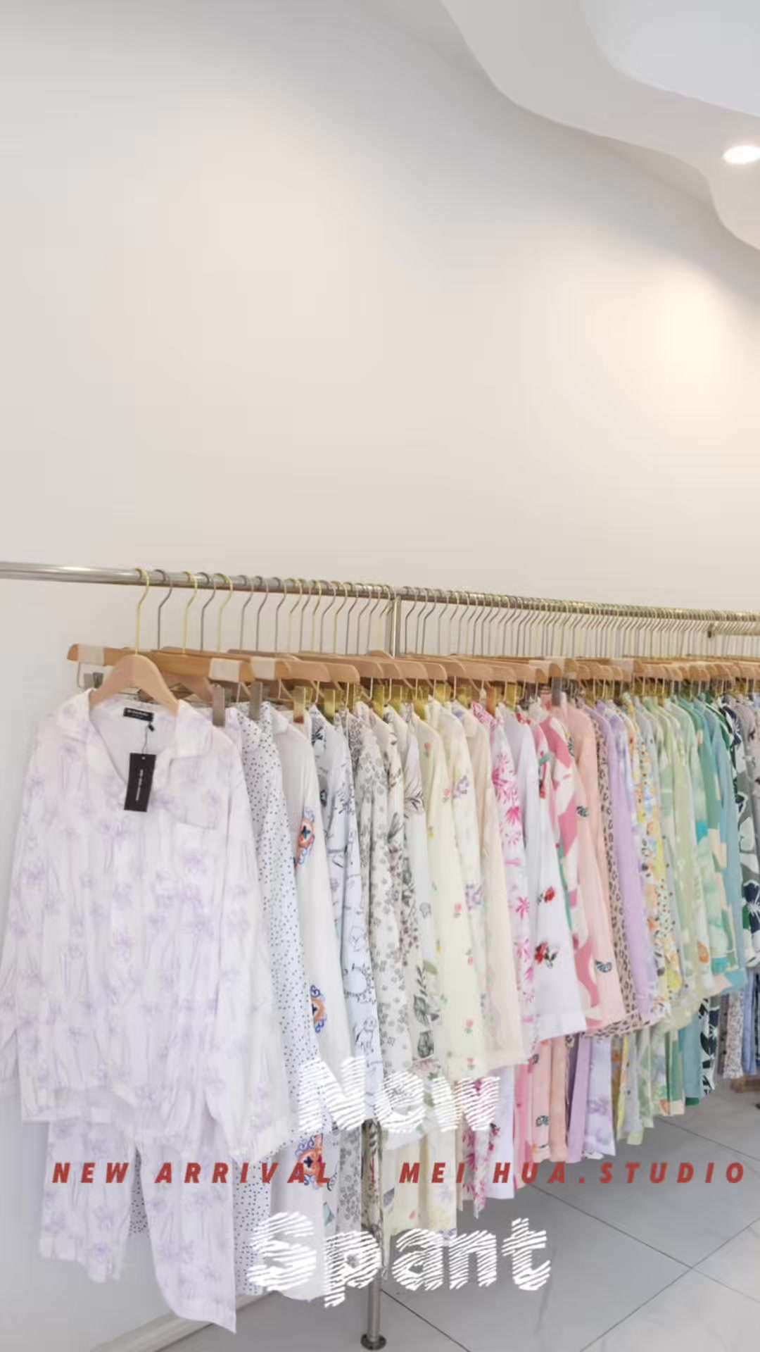 @MEI HUA&middot;STUDIO