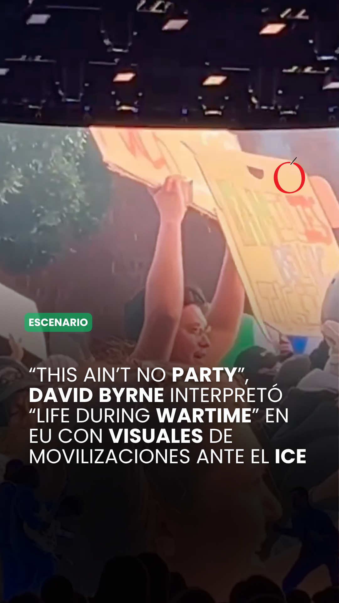 @La Crónica de Hoy