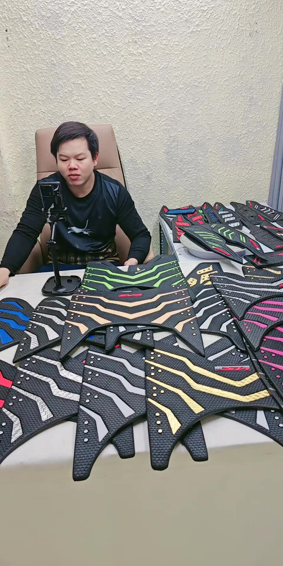 @Vua Thảm Xe