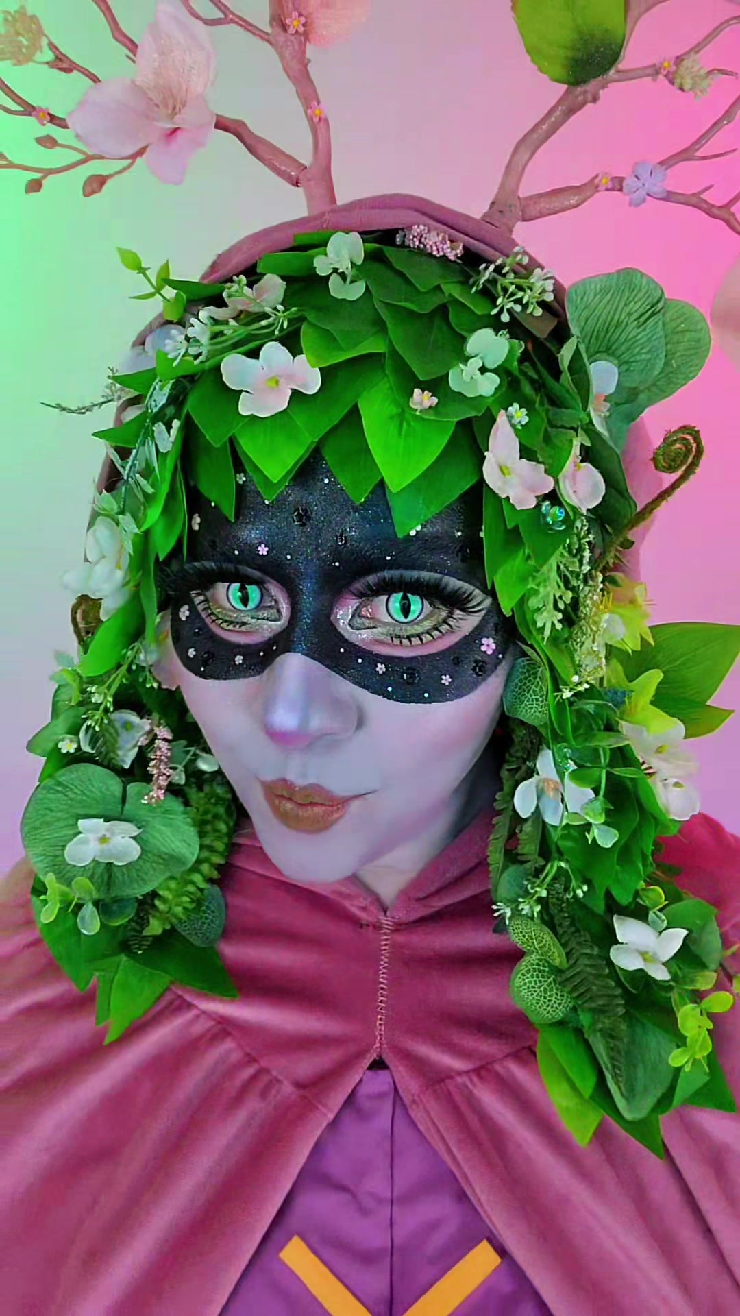 @✨️ Majensta ✨️