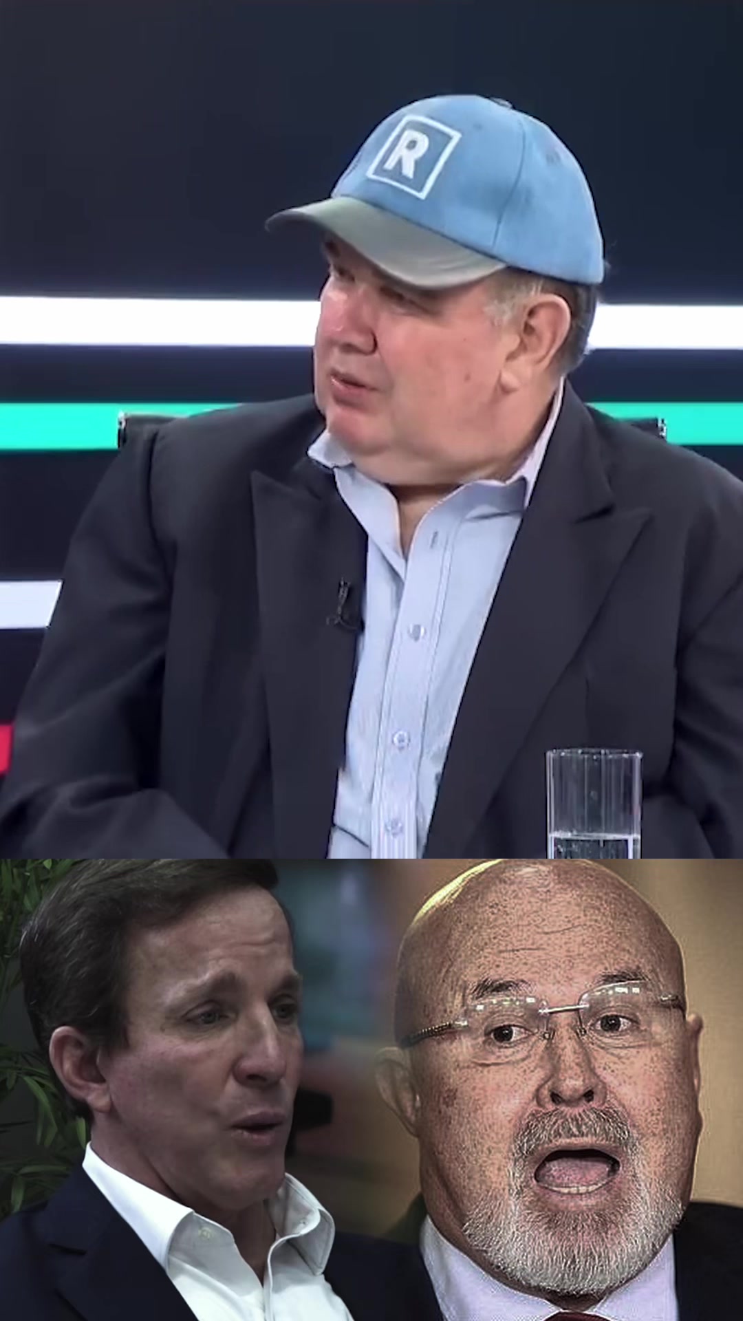 @Rafael López Aliaga