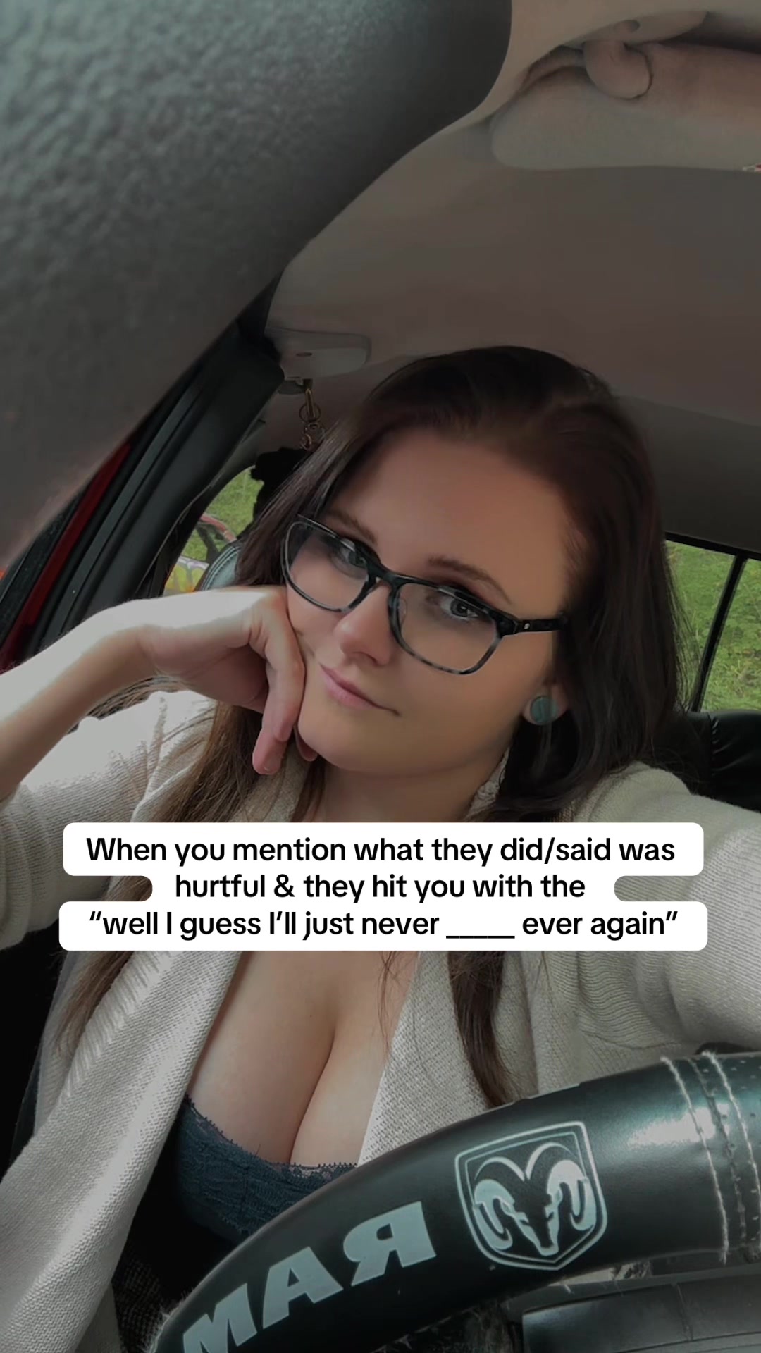 @Shy