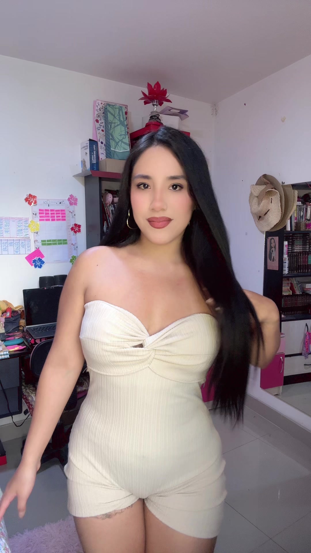 @Isa Ruiz