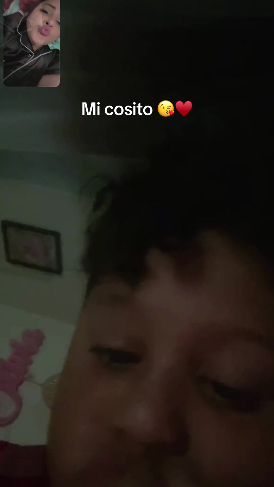 @Brenda ojitos 👀 lindos 🙏😇🥰